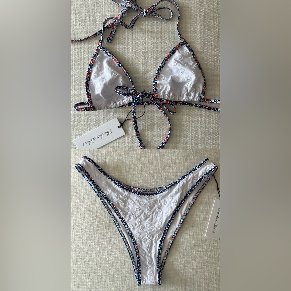 frankie’s bikini